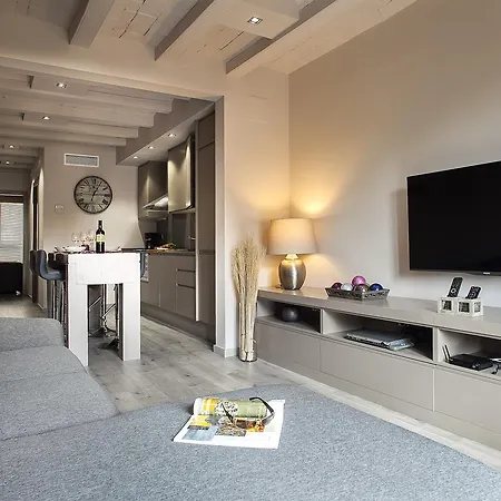 Elegant Eixample Nicely Decorated