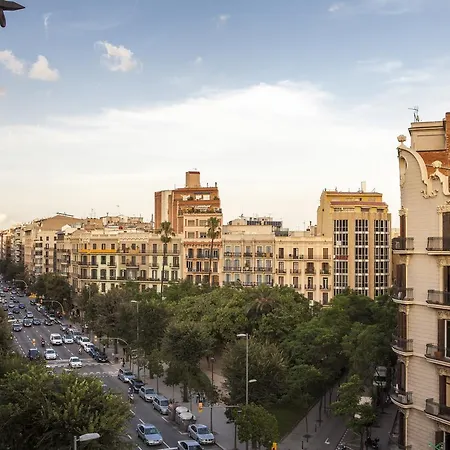 Elegant Eixample Nicely Decorated *